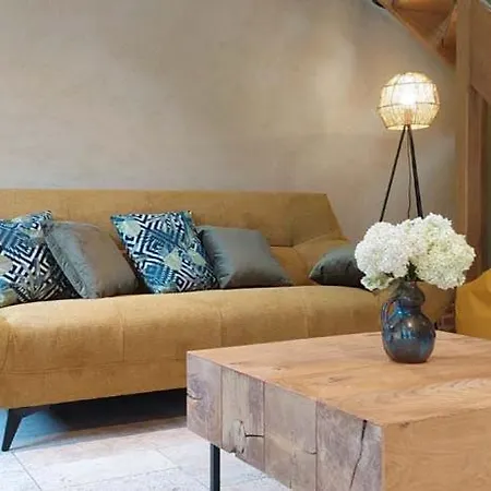 Le -gite De Charme- 3*