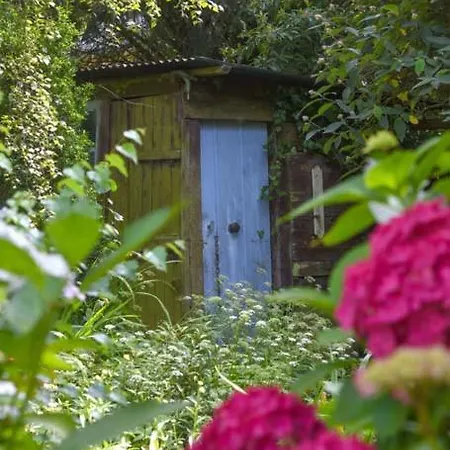 Le -gite De Charme- 3*