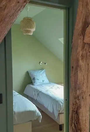 Vendégház Le -gite De Charme- 3*