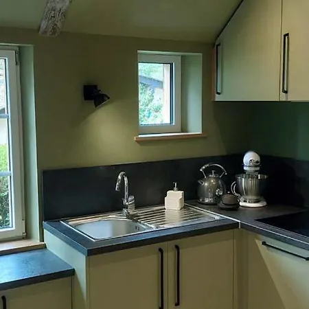 Le -gite De Charme- Boudeville