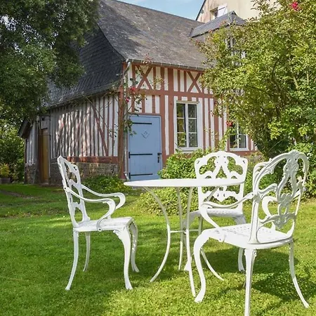 Le -gite De Charme- 3*